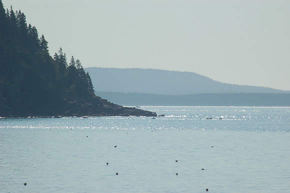 Mount Desert Island