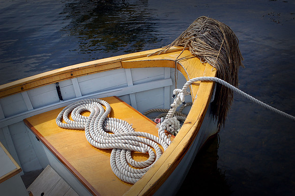 Skiff