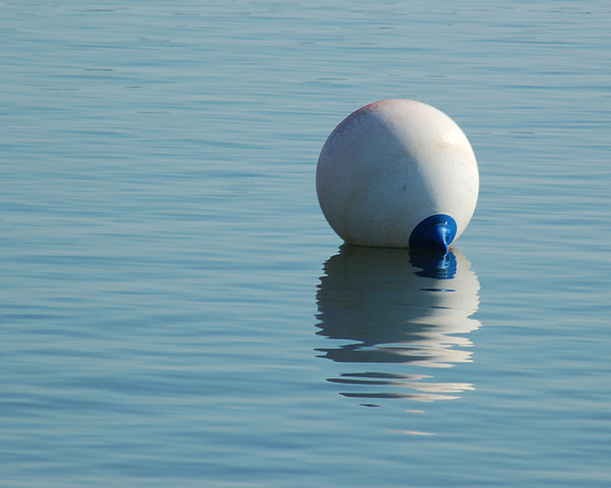 Harbor Bouy
